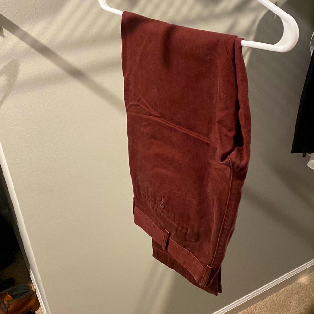 J Crew Slacks